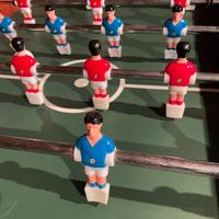 Bilardino - Calcio balilla