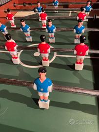 Bilardino - Calcio balilla