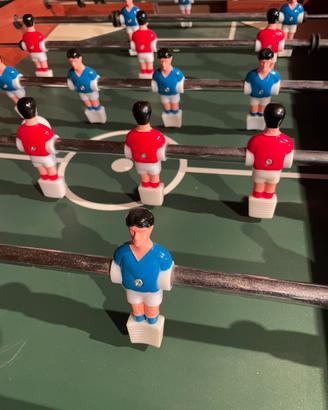 Bilardino - Calcio balilla