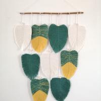 arazzo macrame/decorazione boho