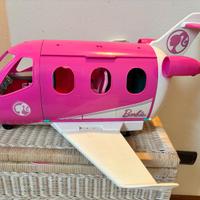 Aereo barbie