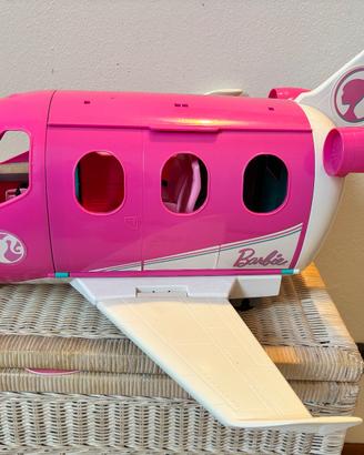 Aereo barbie