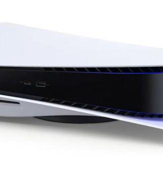 Playstation 5 1TB Disco