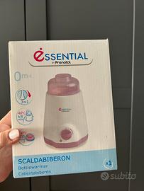 Scaldabiberon