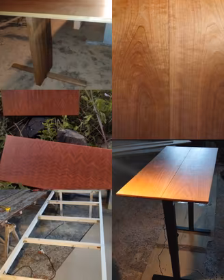 FaIegname del Legno Massello SU COMMlSSlONE