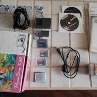 Fotocamera Canon PowerShot S30