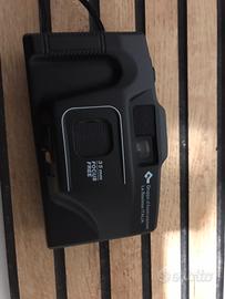 Macchina fotografica analogica