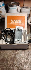  SABE-ILLUMINATORE 1000 WATT ANNI 70 VINTAGE