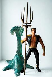 Custom Marvel Legends "Namor-the Sub Mariner" Toy 