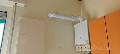 scaldabagno metano/GPL 