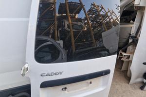 Portiere posteriori Volkswagen Caddy 2K 2020
