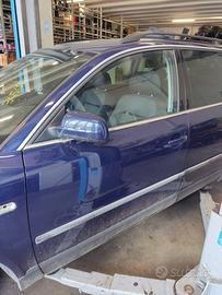 Porta ant sx nuda VOLKSWAGEN PASSAT del 2003