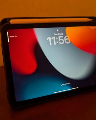iPad mini 2021 Wi-Fi 64GB Grigio + Pencil 2 gen