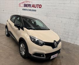 Renault Captur adatta neopatentati