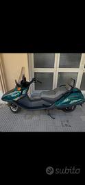 Honda cn 250
