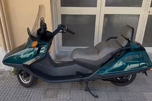 Honda cn 250