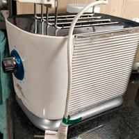 Tostapane IMETEC Professional Serie
