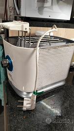 Tostapane IMETEC Professional Serie