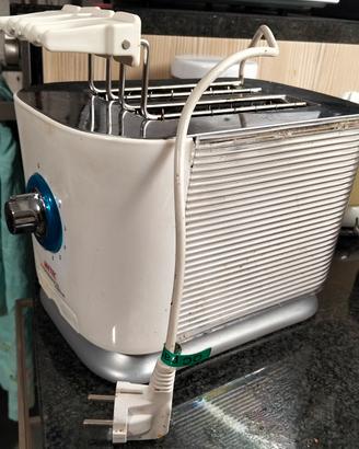 Tostapane IMETEC Professional Serie