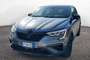 Renault Arkana 2021 1.6 E-Tech full hybrid E-...