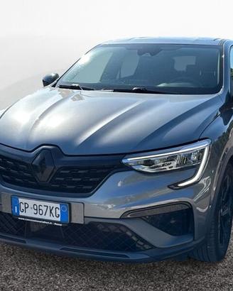 Renault Arkana 2021 1.6 E-Tech full hybrid E-...