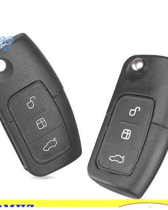 CHIAVE COMPLETA FORD FOCUS 05-10 MONDEO 07-10 FIES