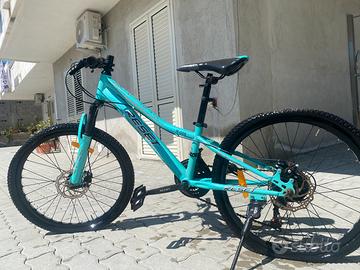 Bicicletta per Ragazza 24