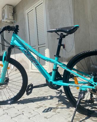 Bicicletta per Ragazza 24