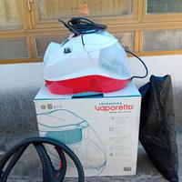 Vaporetto Polti Lecoaspira Fav50 Multifloor