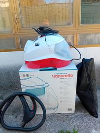 Vaporetto Polti Lecoaspira Fav50 Multifloor