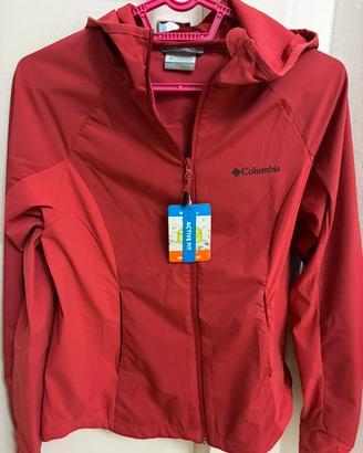 Giacca antivento Columbia