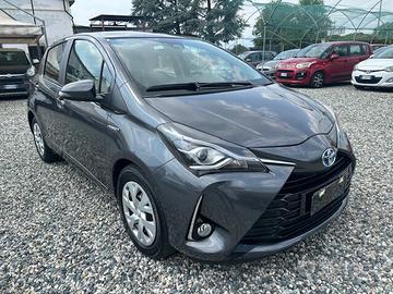 Toyota Yaris 1.5 Hybrid 5 porte Cool