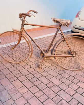 Bici bacchetta bici uomo bici bicicletta bici citt