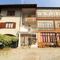 CASA SEMINDIPENDENTE A CASTELLAMONTE