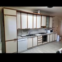 cucina compreso di trasporto e montaggio 