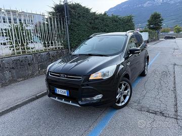 Ford Kuga Titanium X 2.0 180cv FULL OPT UNIPRO