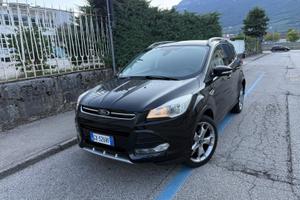 Ford Kuga Titanium X 2.0 180cv FULL OPT UNIPRO