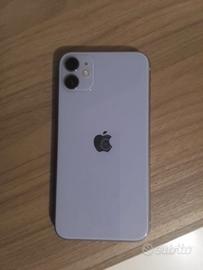 Iphone 11 256 giga