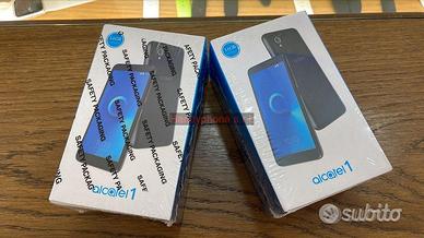 Alcatel 1 nuovo