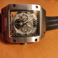 Orologio Montres Hausman