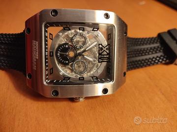 Orologio Montres Hausman