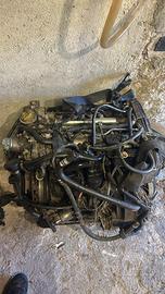 Motore 1.9 16v 150cv alfa romeo