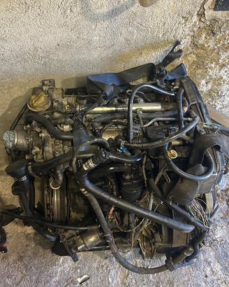 Motore 1.9 16v 150cv alfa romeo
