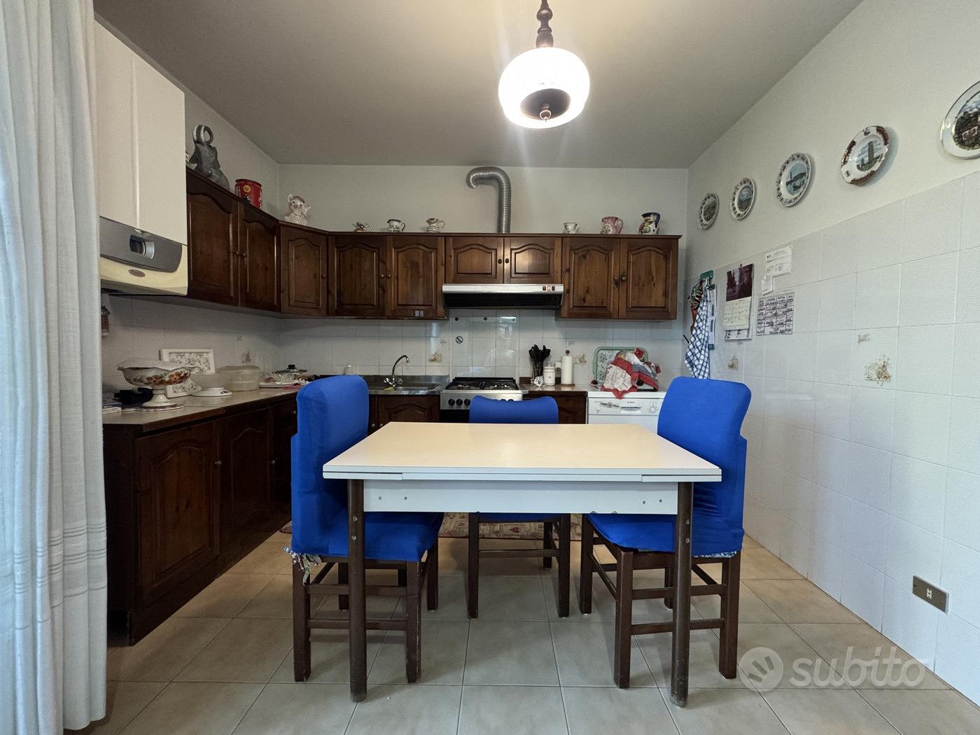 Appartamento – Montagnana - Vista 4