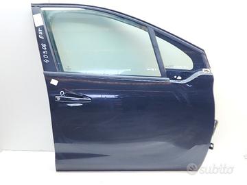PORTIERA ANTERIORE DESTRA PEUGEOT 208 Serie 980782