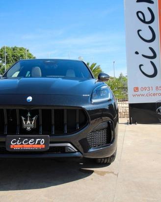 Maserati Grecale MHEV 330 CV Modena|09.2023