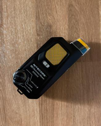 Nitecore BB2 air blower