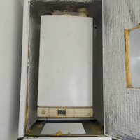 Ricambi per Caldaia Chafffoteaux Mita Green