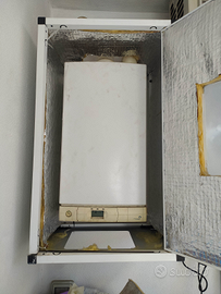 Ricambi per Caldaia Chafffoteaux Mita Green