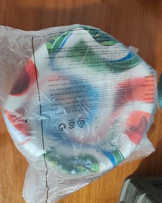 pallone mondiali 2026